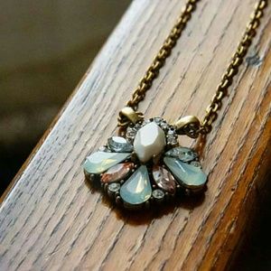 Vintage Inspired Necklace